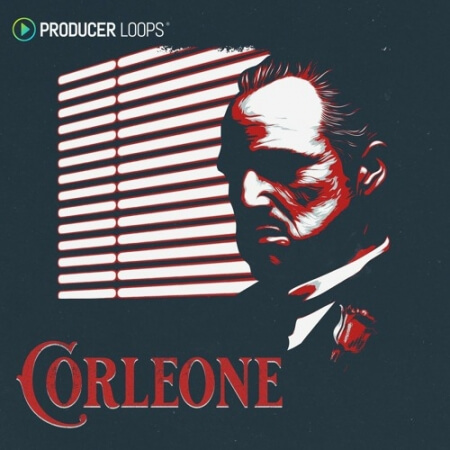 Producer Loops Corleone MULTiFORMAT